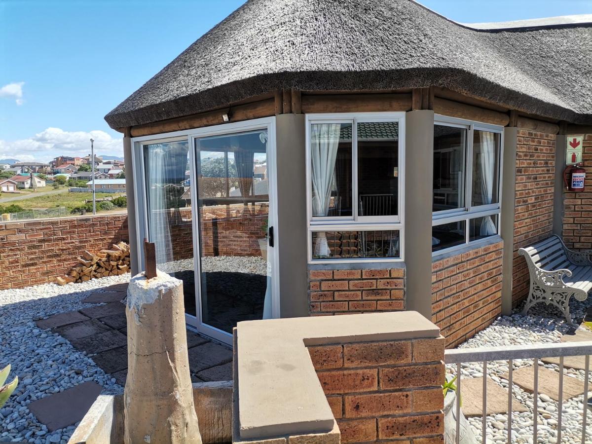 Walkerview Apartments Gansbaai Exterior photo