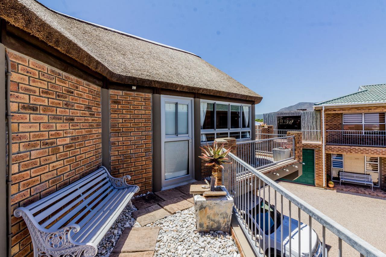 Walkerview Apartments Gansbaai Exterior photo