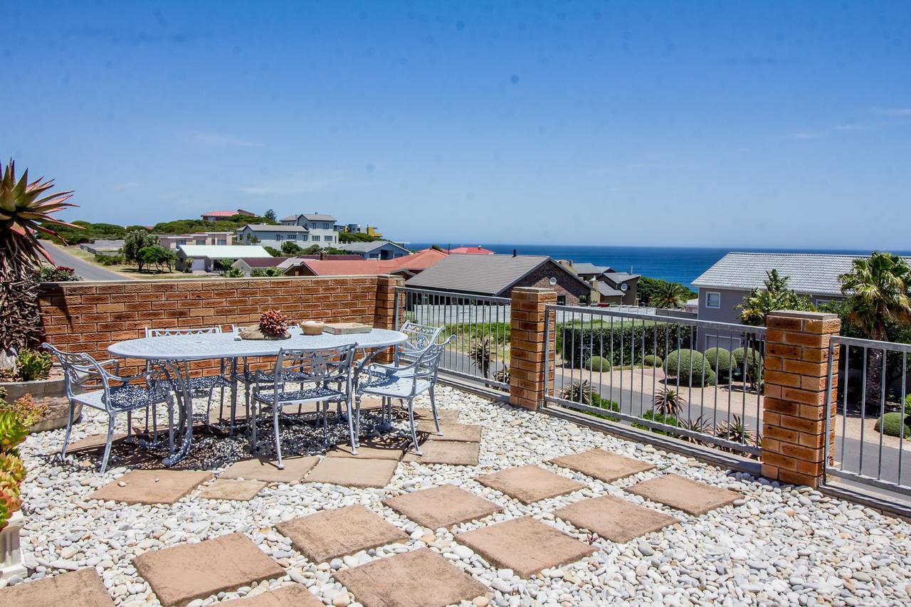 Walkerview Apartments Gansbaai Exterior photo